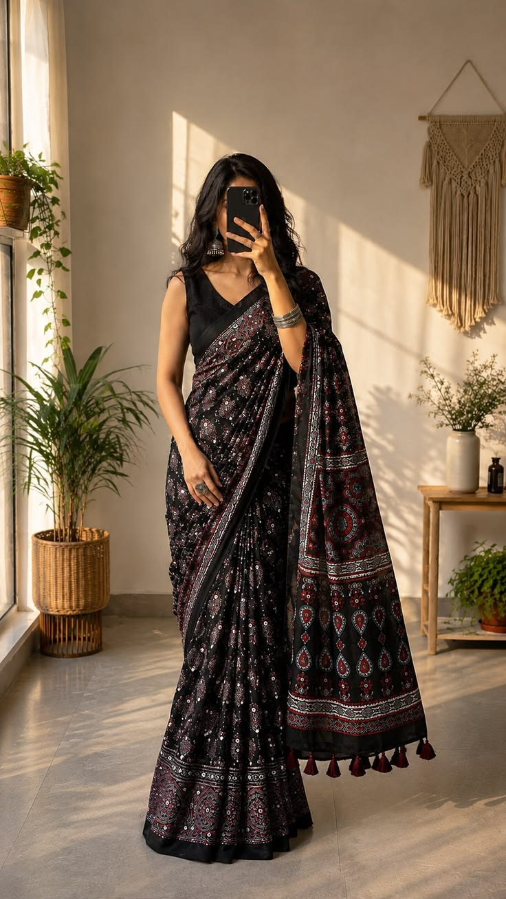 Sarees